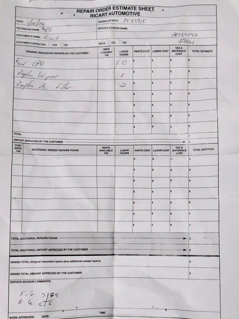 Used 2025 Chevrolet Silverado 2500 Custom w/ Custom Value Package image 4