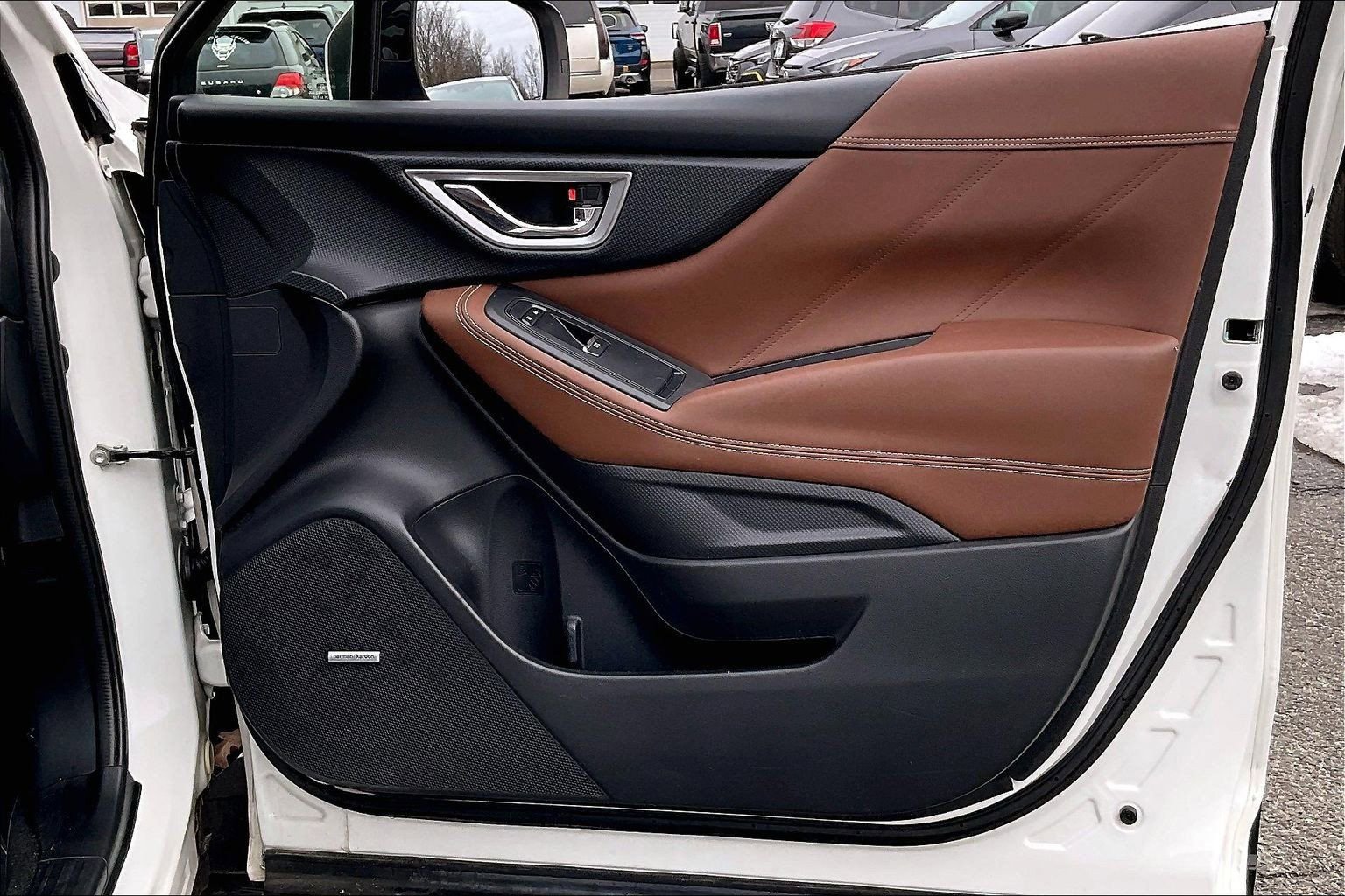 Used 2019 Subaru Forester Touring image 21