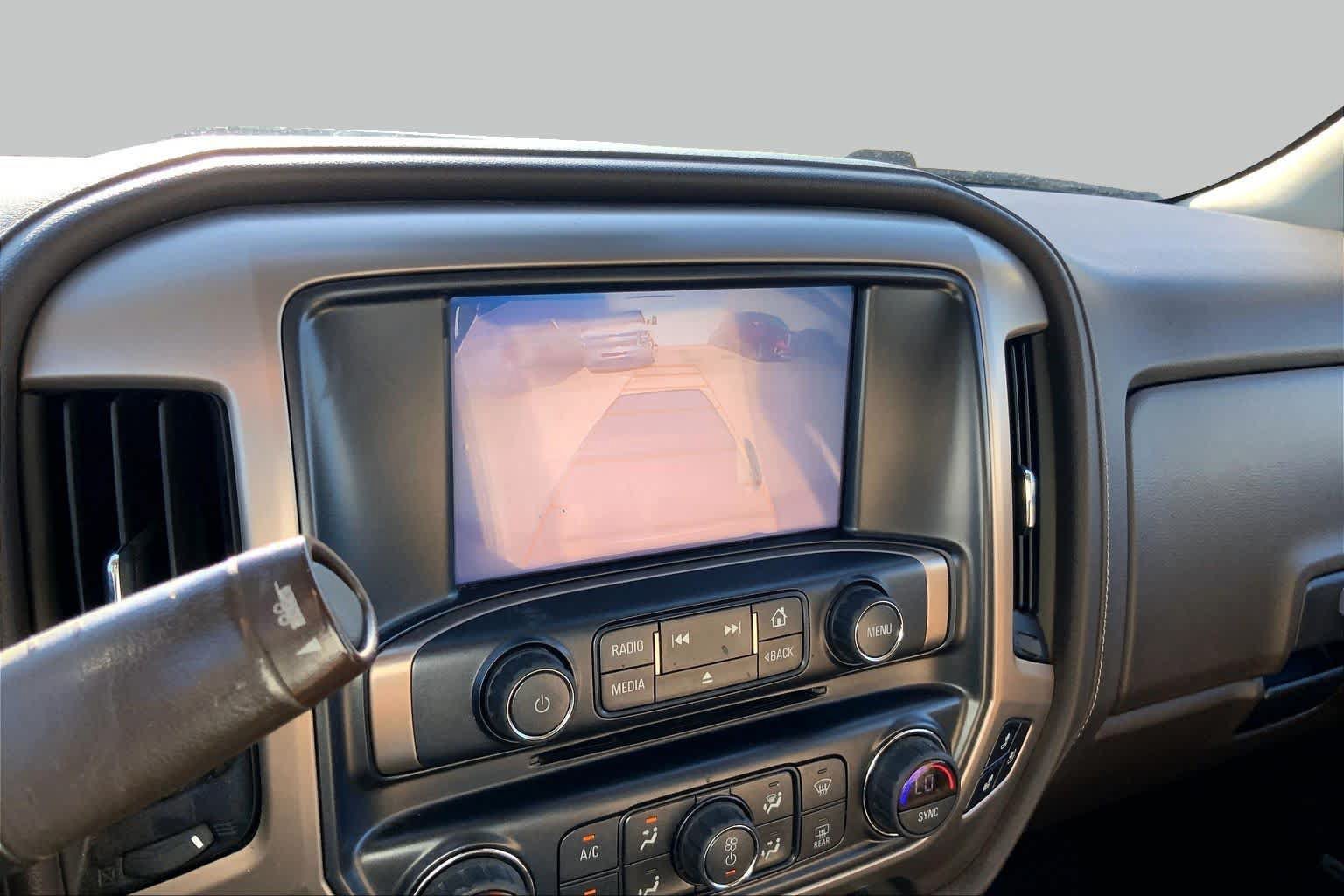 Used 2018 GMC Sierra 3500 Denali w/ Duramax Plus Package AWD/4WD image 27
