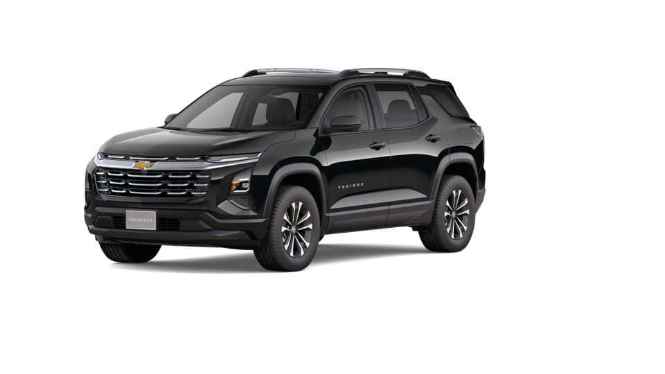New 2026 Chevrolet Equinox LT FWD image 94