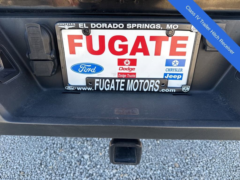 Used 2022 Ford F150 XLT w/ Equipment Group 302A High image 12