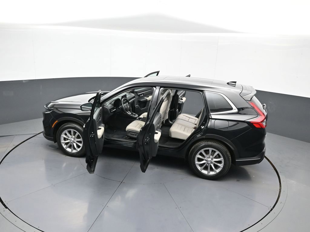 Certified 2024 Honda CR-V EX-L image 45