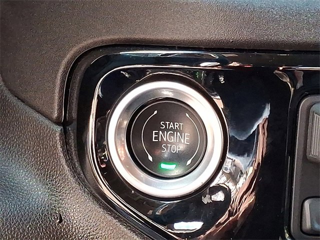 Used 2024 Chevrolet Silverado 2500 LT image 21