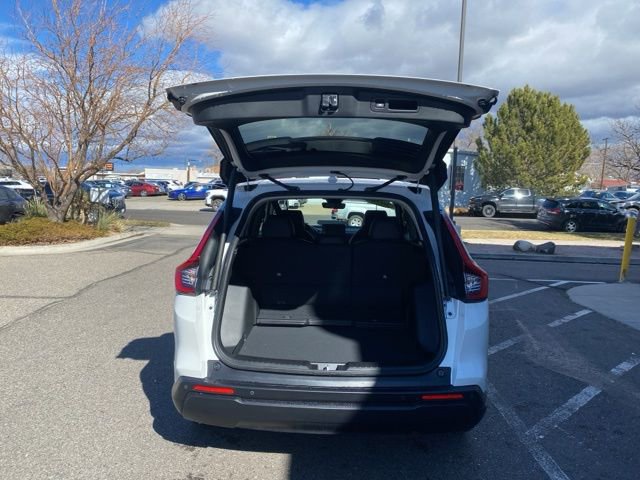 New 2026 Honda CR-V EX-L image 7