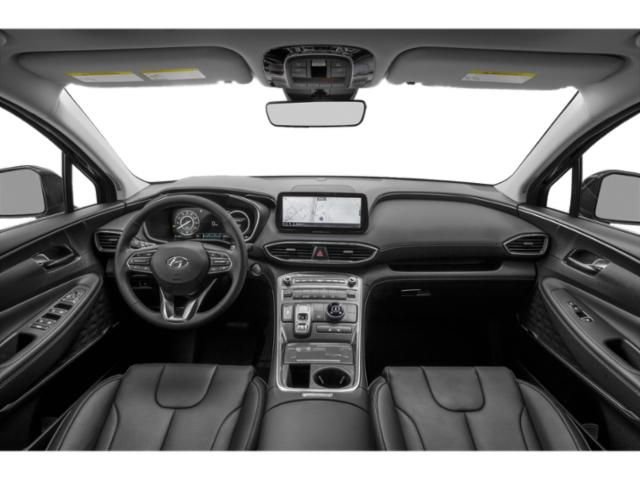 Used 2023 Hyundai Santa Fe SEL Premium AWD/4WD image 8