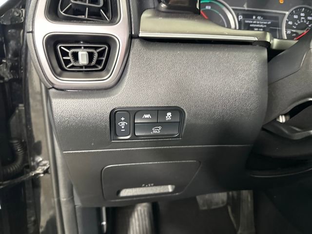 Used 2024 Kia Sorento EX image 19