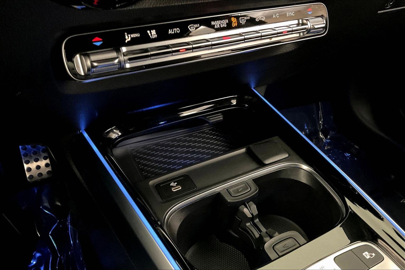 Certified 2024 Mercedes-Benz GLB 250 image 16