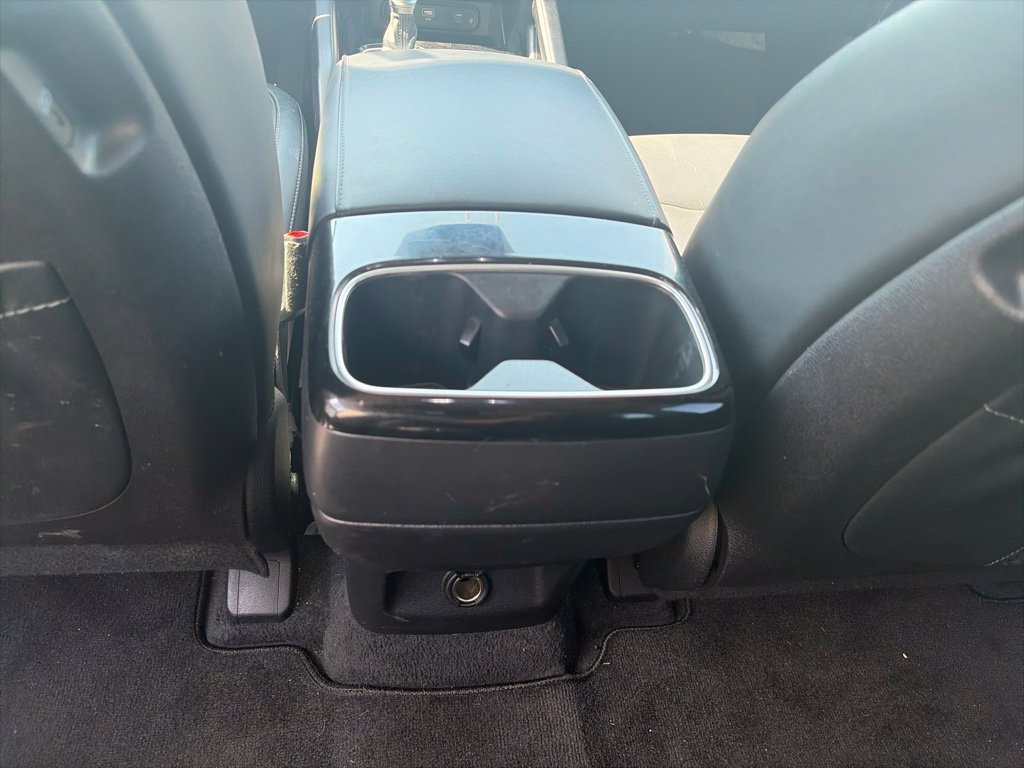 Used 2025 Kia Telluride S AWD/4WD image 13