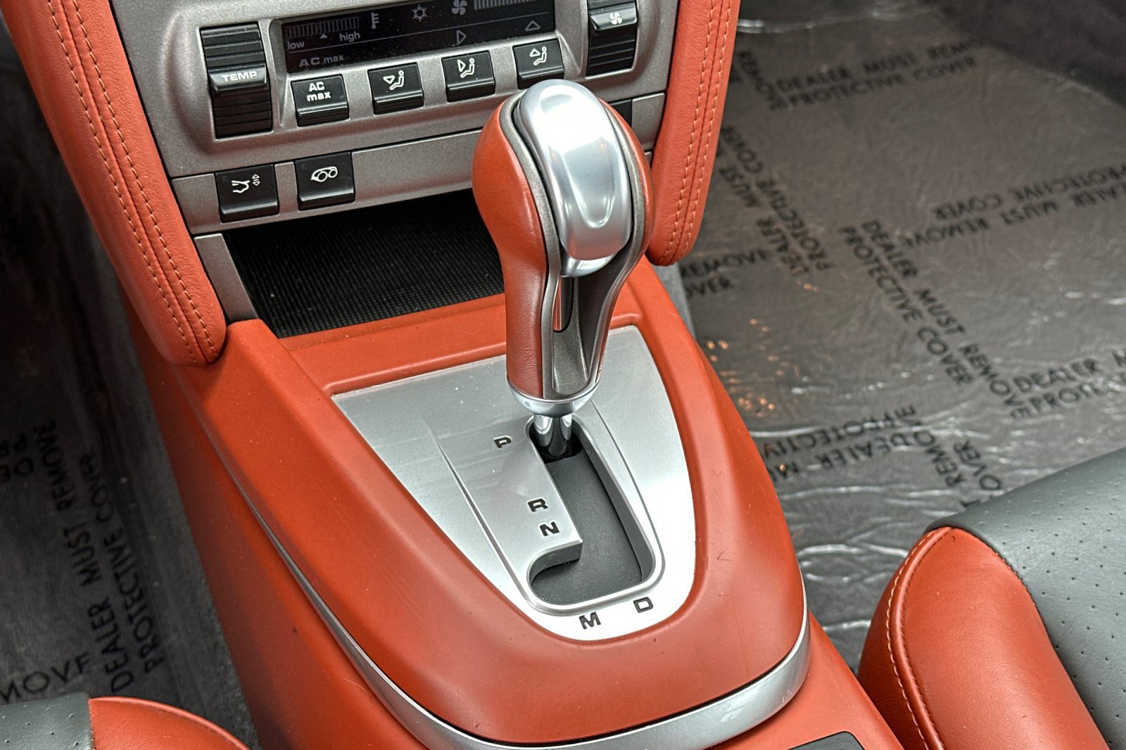 Used 2008 Porsche Cayman S RWD image 20