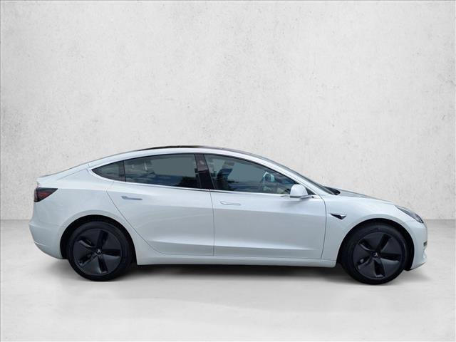 Used 2019 Tesla Model 3 Mid Range RWD image 4