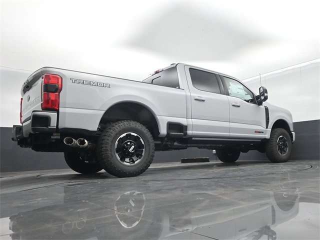 New 2026 Ford F250 Lariat image 49