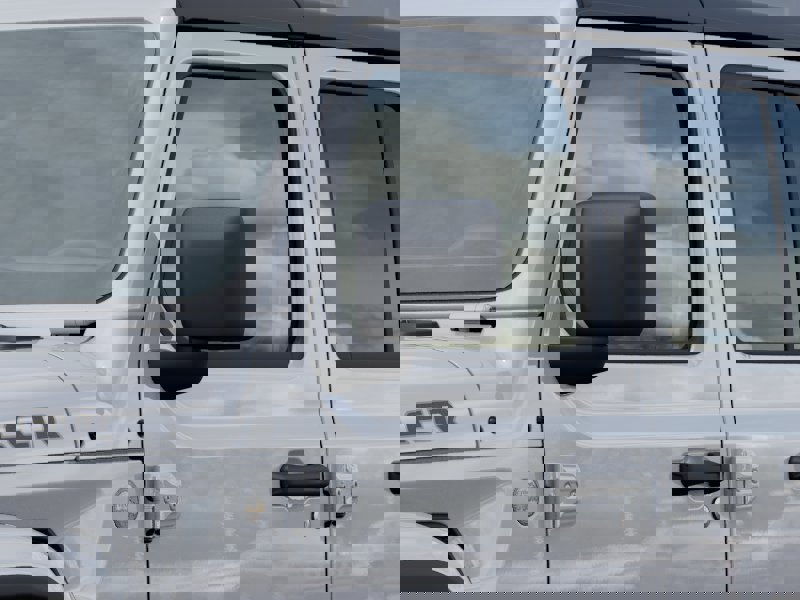 New 2026 Jeep Wrangler Unlimited Sport image 38