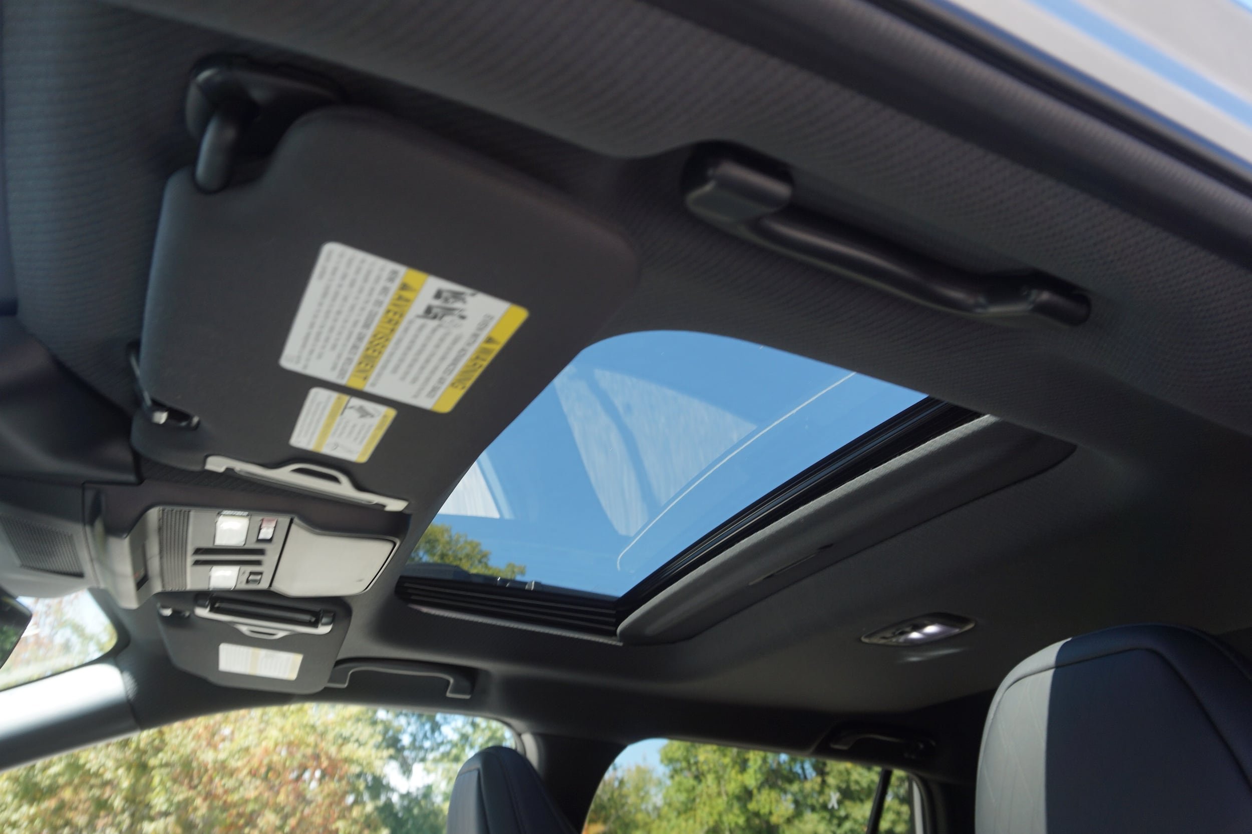New 2026 Subaru Outback Touring XT AWD/4WD image 9