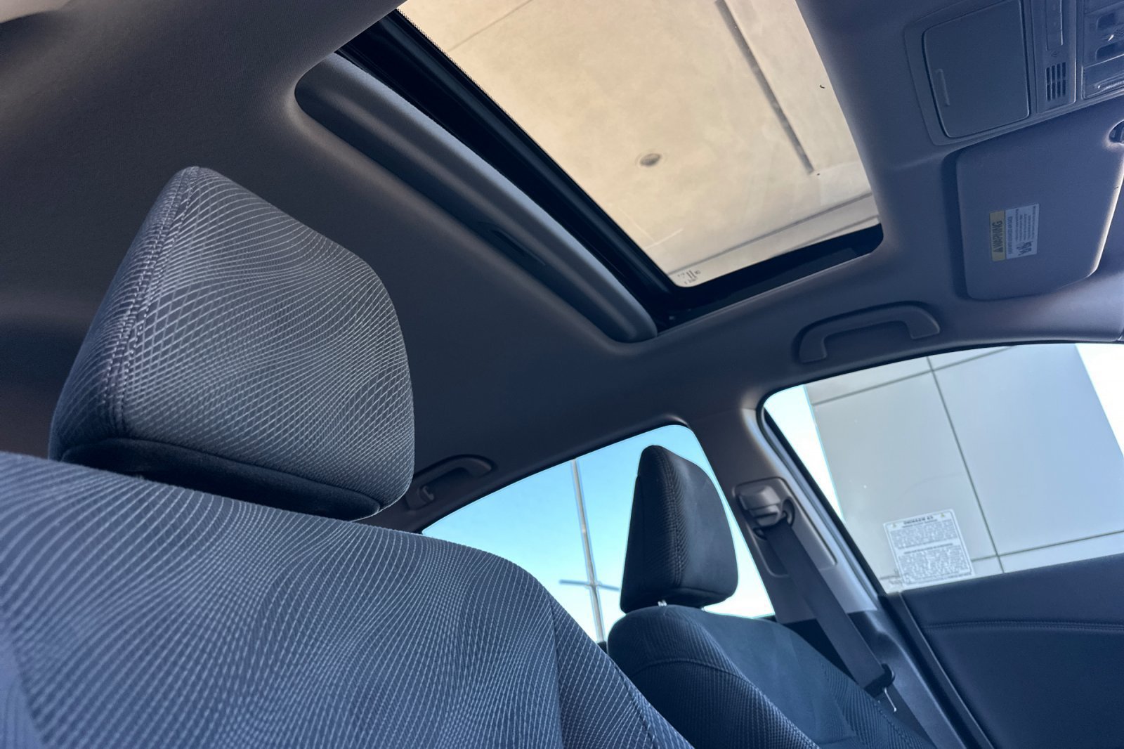 Used 2017 Honda Accord EX image 15