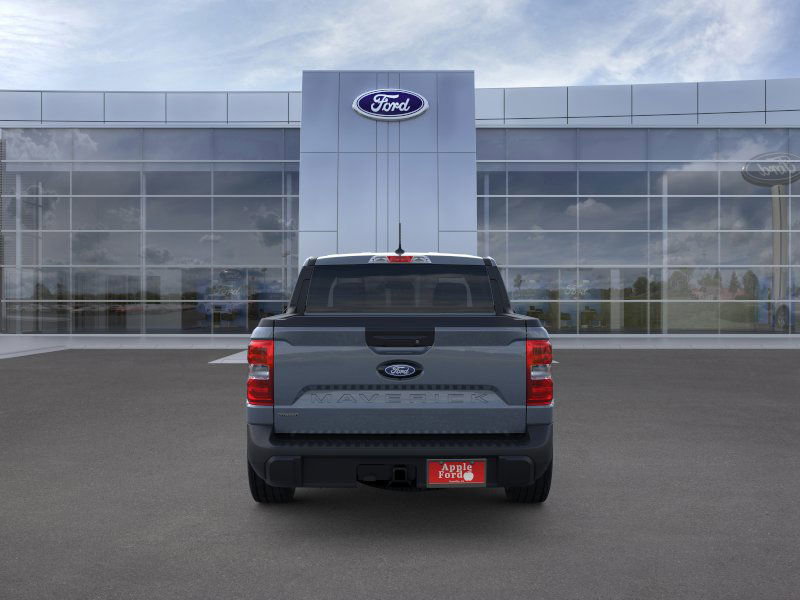 New 2026 Ford Maverick XLT image 5