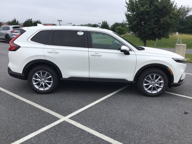 New 2026 Honda CR-V EX image 2