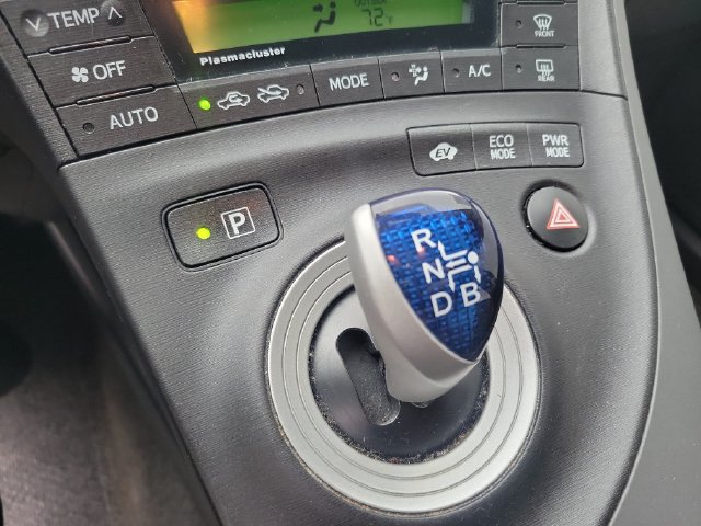 Used 2010 Toyota Prius Five FWD image 17