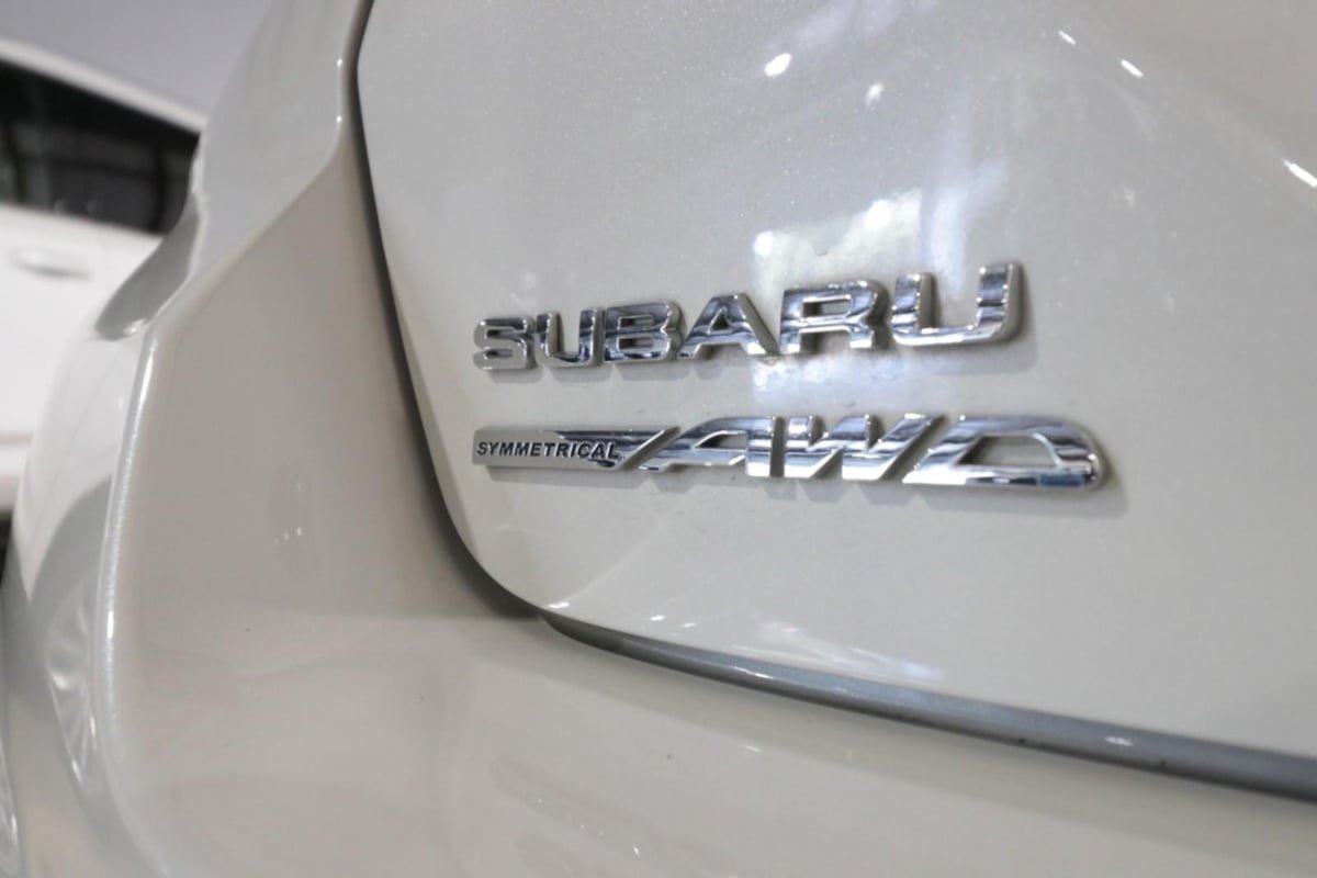Used 2025 Subaru Impreza 2.0i Sport AWD/4WD image 37