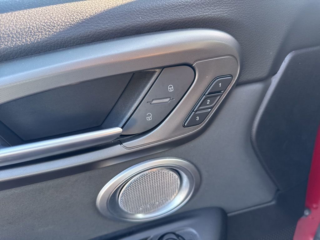 Used 2024 Alfa Romeo Tonale Veloce image 21