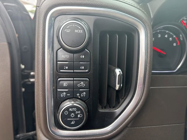 Used 2021 Chevrolet Silverado 1500 RST w/ Convenience Package II image 14