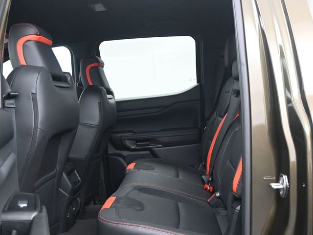Used 2025 Ford Ranger Raptor image 5