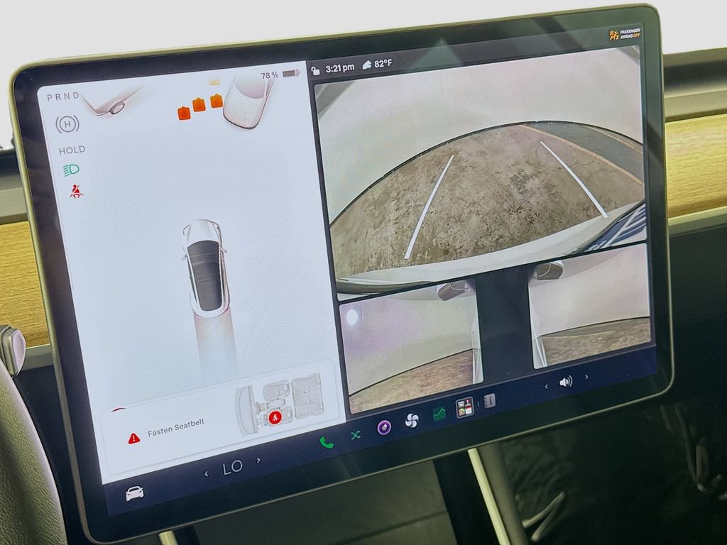 Used 2020 Tesla Model 3 Standard Range RWD image 17