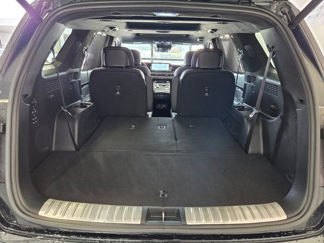 Used 2025 Hyundai Palisade Calligraphy image 18