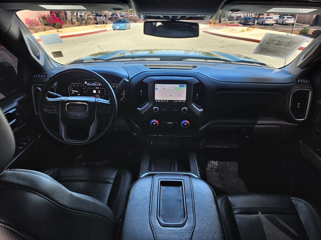 Used 2020 GMC Sierra 1500 Denali RWD image 21