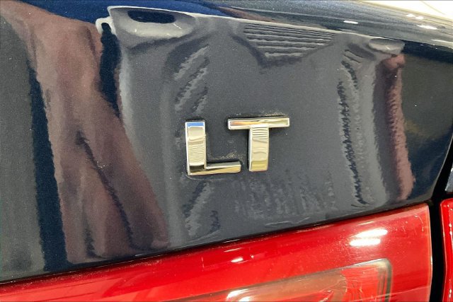 Used 2021 Chevrolet Malibu LT FWD image 8