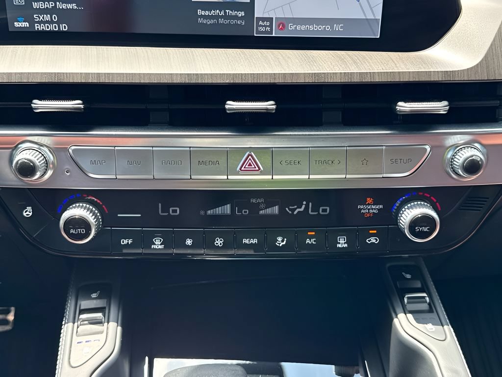 Used 2023 Kia Telluride SX Prestige AWD/4WD image 22