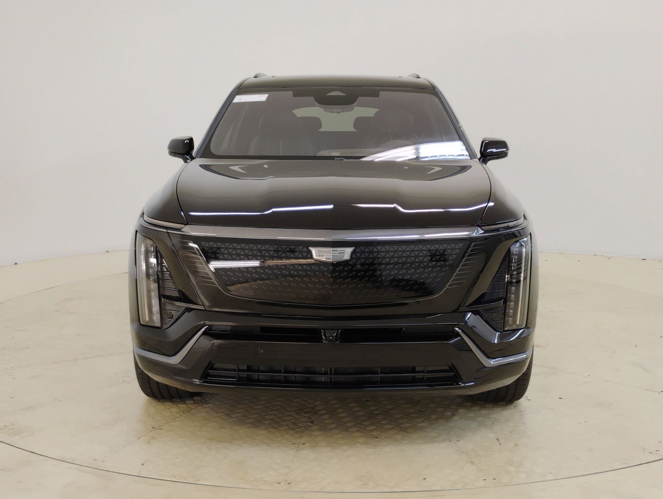 New 2026 Cadillac Vistiq Sport w/ LPO, Floor Liner Package image 6