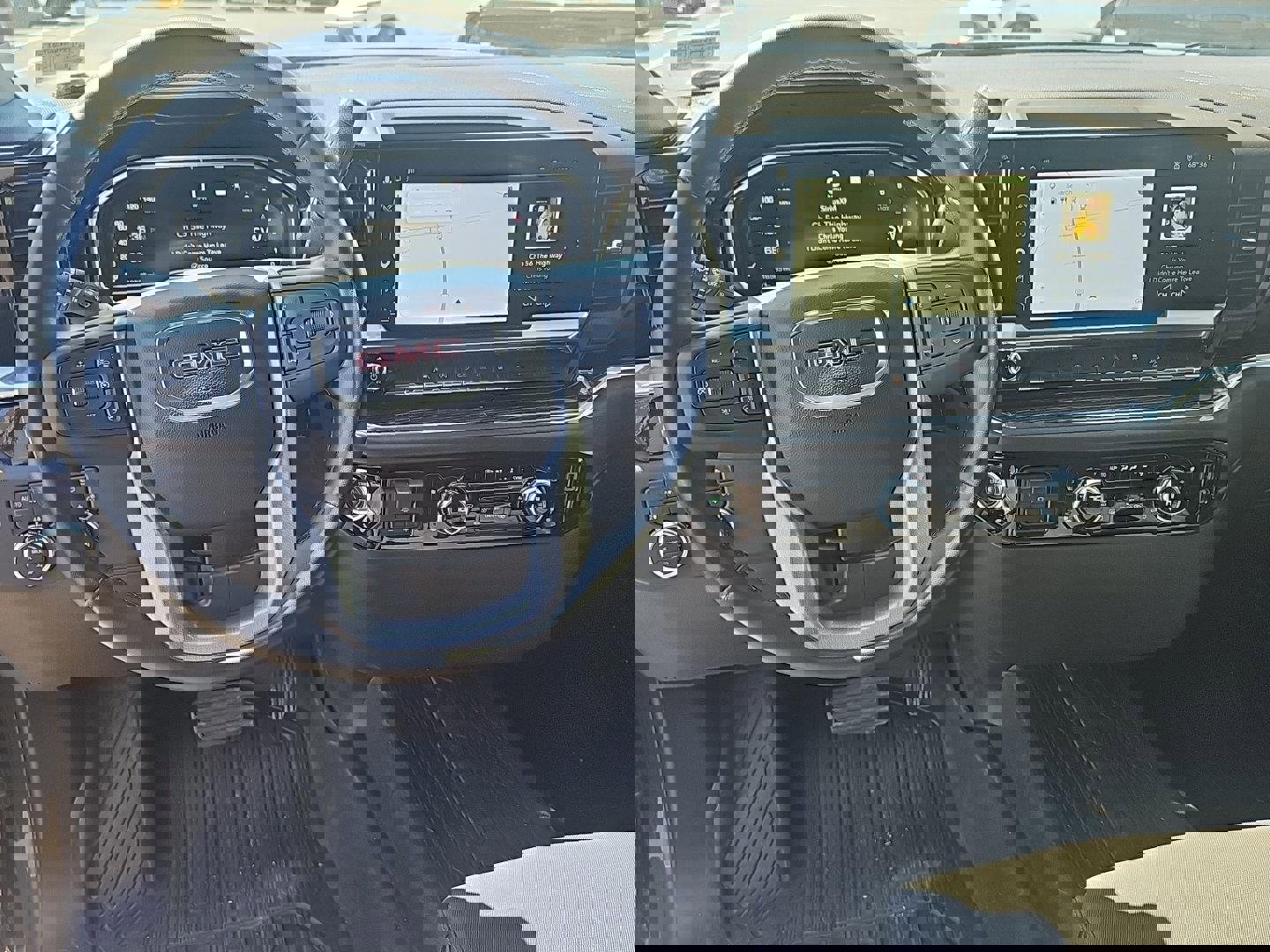 Used 2023 GMC Sierra 1500 Elevation image 10