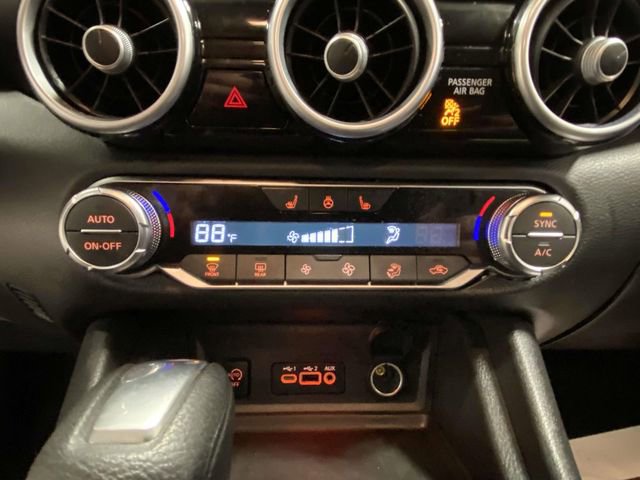 Used 2024 Nissan Sentra SV w/ All-Weather Package image 20