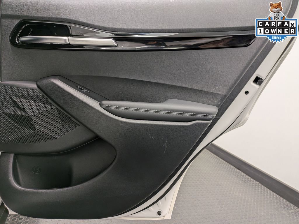 Used 2025 Kia Seltos S image 26