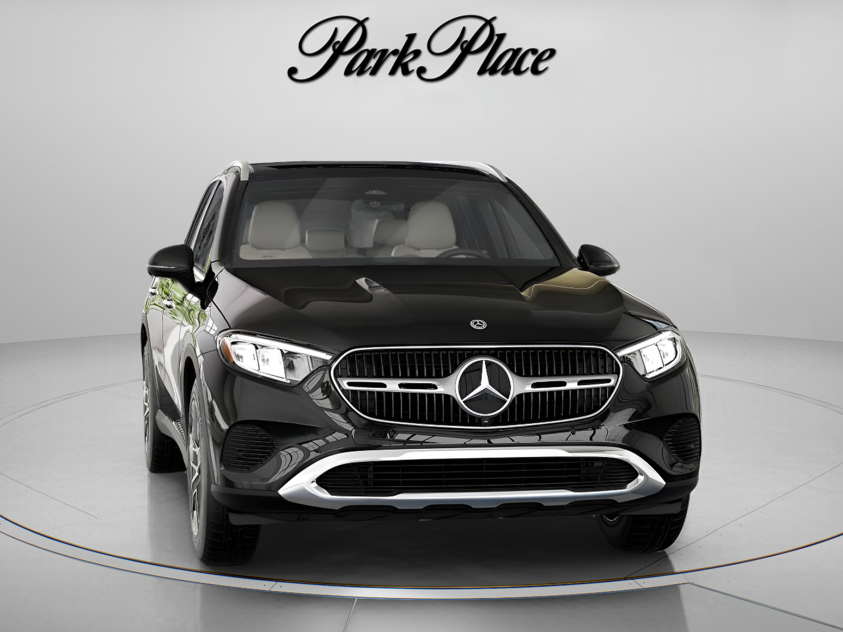 Certified 2026 Mercedes-Benz GLC 300 4MATIC image 39