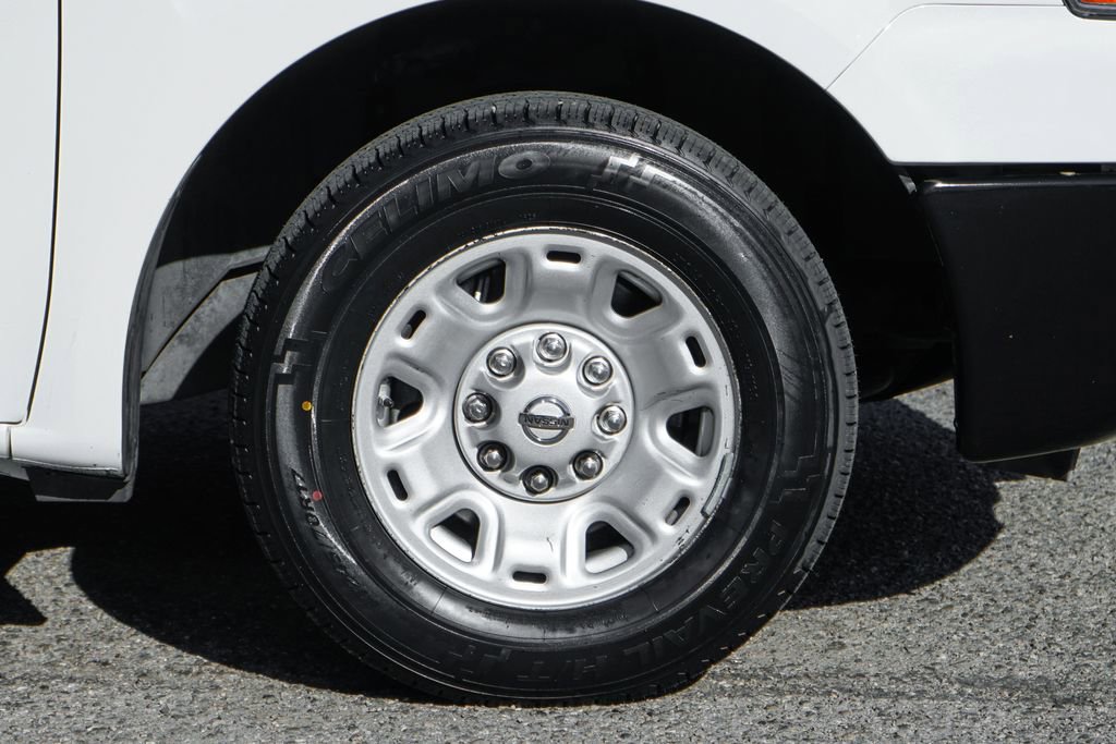 Used 2016 Nissan NV 1500 S w/ Power Package image 35