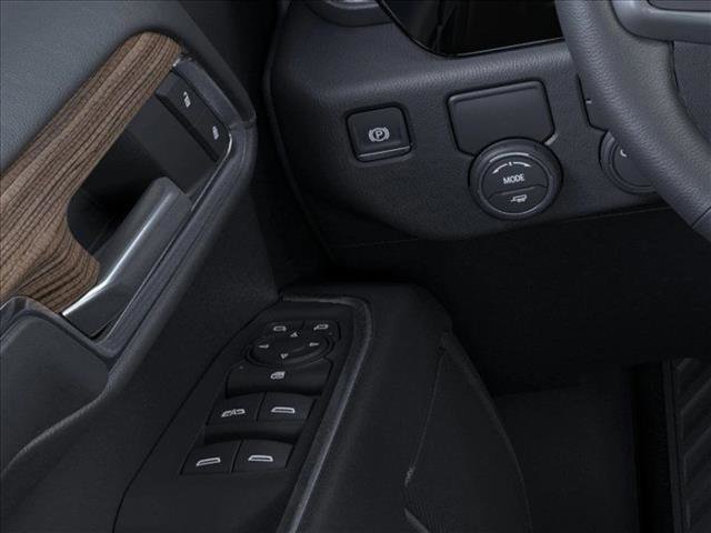 New 2026 Chevrolet Silverado 1500 LT w/ Safety Package image 22