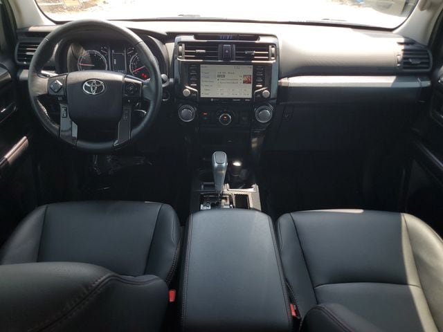 Used 2023 Toyota 4Runner TRD Off-Road Premium w/ Moonroof Package AWD/4WD image 16
