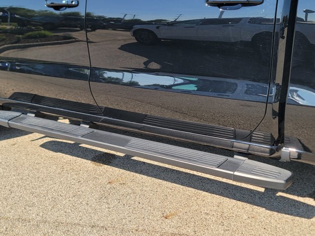 Used 2020 Chevrolet Silverado 1500 LT Trail Boss AWD/4WD image 18