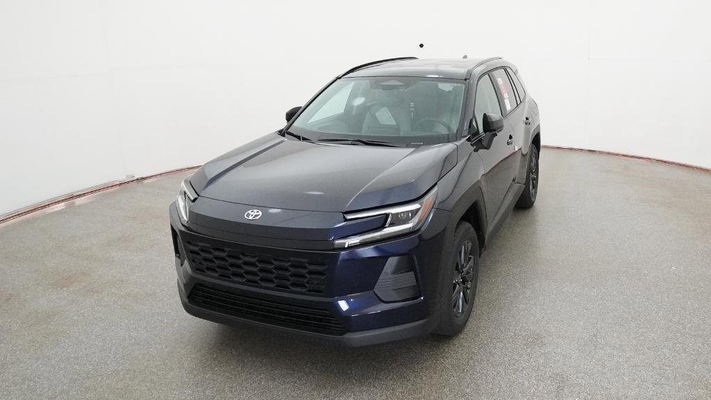 New 2026 Toyota RAV4 XLE Premium FWD image 10