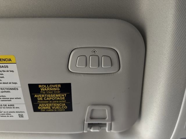 Used 2025 Ford Bronco Sport Big Bend image 25