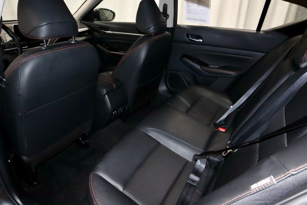 Used 2025 Nissan Altima 2.5 SR AWD/4WD image 20