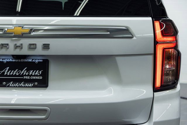 Used 2023 Chevrolet Tahoe High Country w/ Premium Package 2 image 8