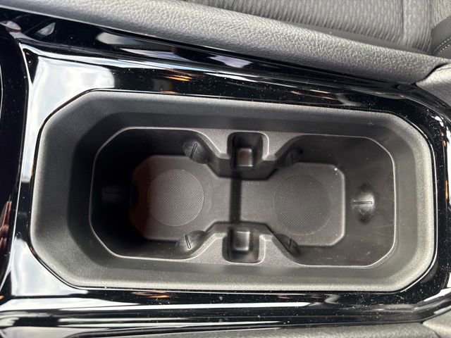 New 2026 Jeep Compass Latitude image 31