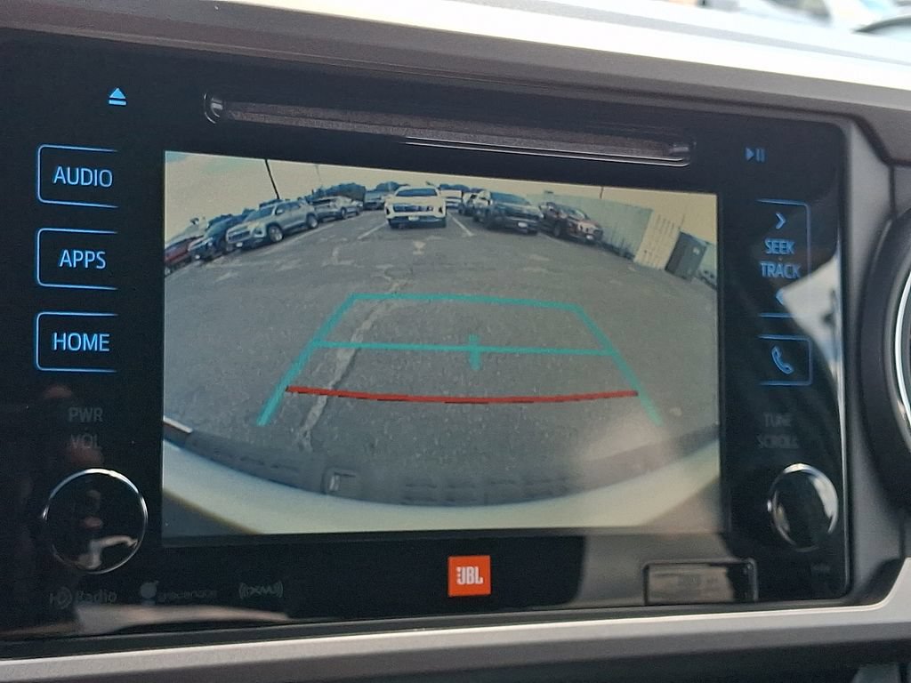 Used 2019 Toyota Tacoma Limited AWD/4WD image 25