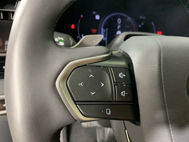 Used 2024 Lexus RX 350 Premium Plus w/ Convenience Package image 8