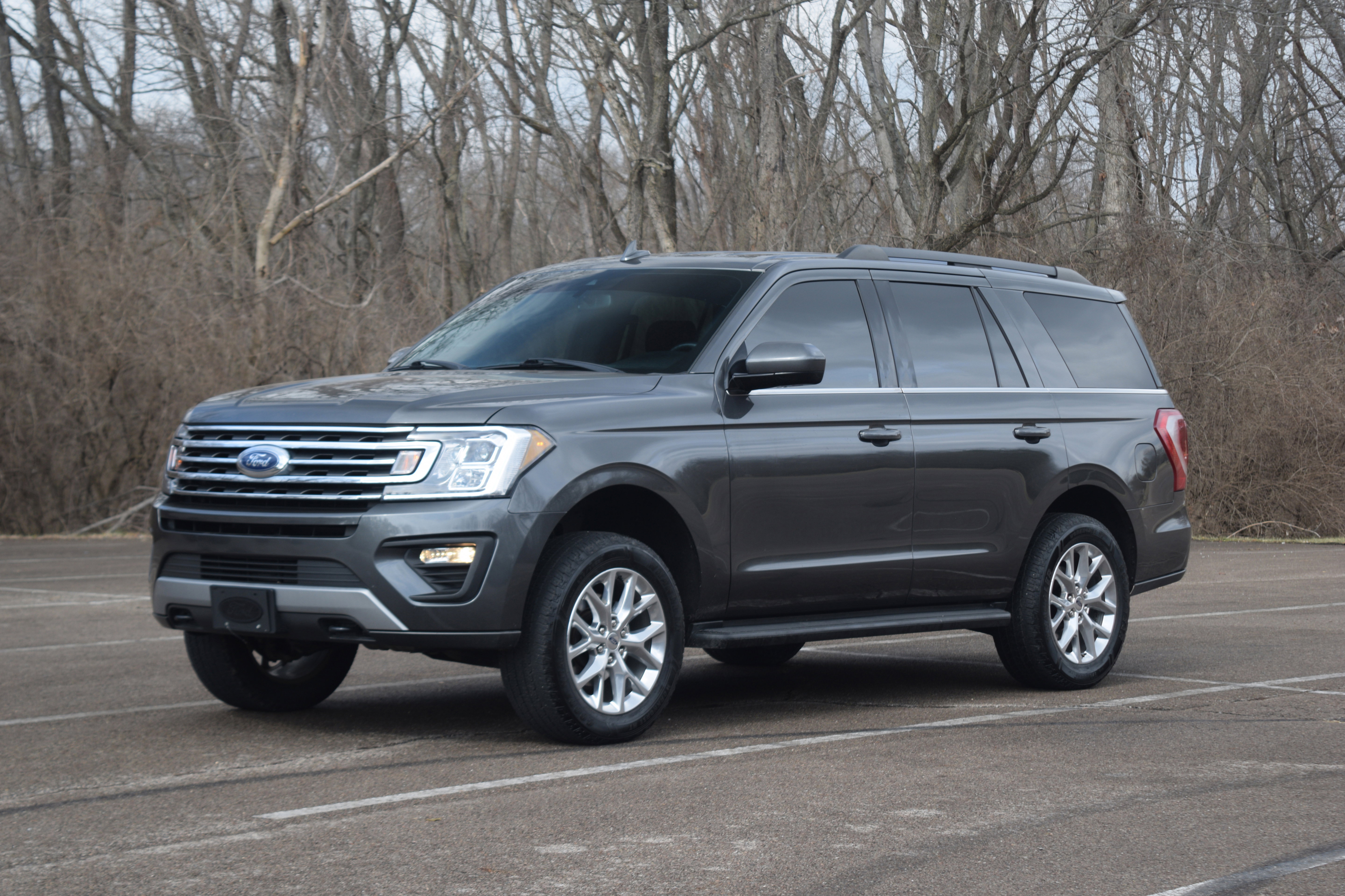 Used 2020 Ford Expedition XLT image 23