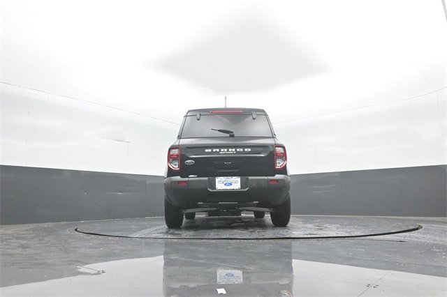 New 2025 Ford Bronco Sport Outer Banks w/ Outer Banks Tech Package+ image 32