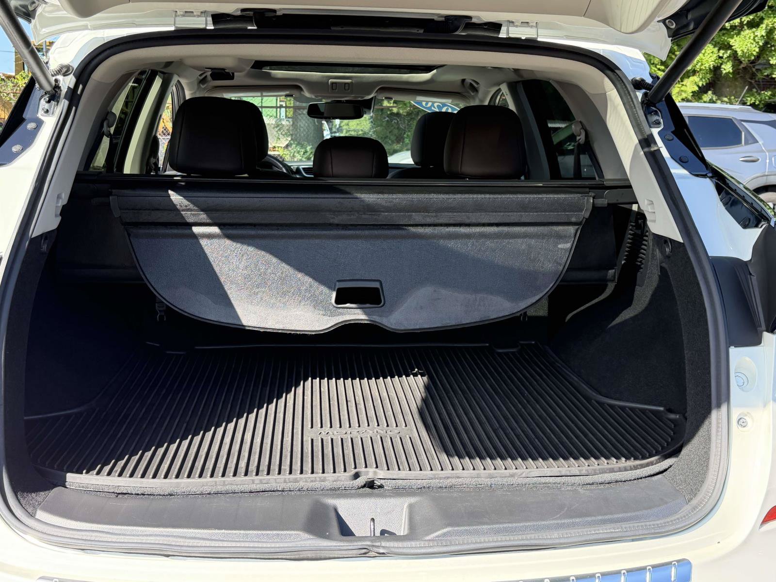Used 2020 Nissan Murano Platinum AWD/4WD image 6