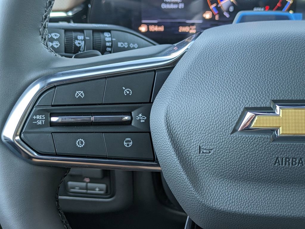 New 2026 Chevrolet Tahoe High Country image 19